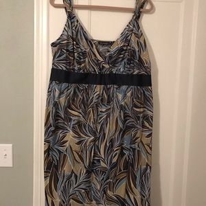 Women’s Avenue Summer beach dress